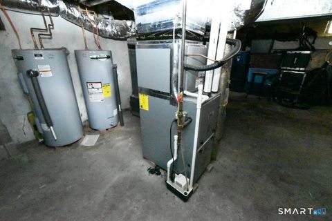 Tiny photo for 21 Ward Street, Bristol, CT 06010 (MLS # 24150090)