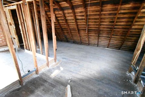 Tiny photo for 21 Ward Street, Bristol, CT 06010 (MLS # 24150090)