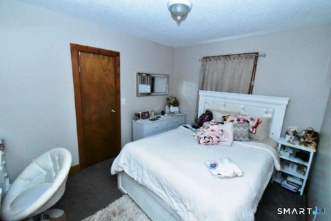 Tiny photo for 21 Ward Street, Bristol, CT 06010 (MLS # 24150090)