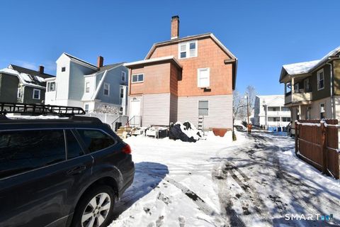 Tiny photo for 21 Ward Street, Bristol, CT 06010 (MLS # 24150090)