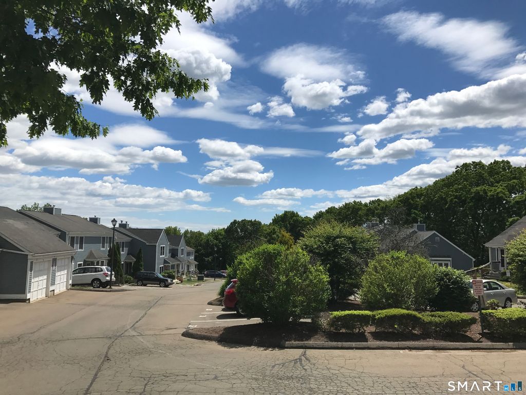 Photo of 2480 Whitney Avenue #16, Hamden, CT 06518 (MLS # 24168033)