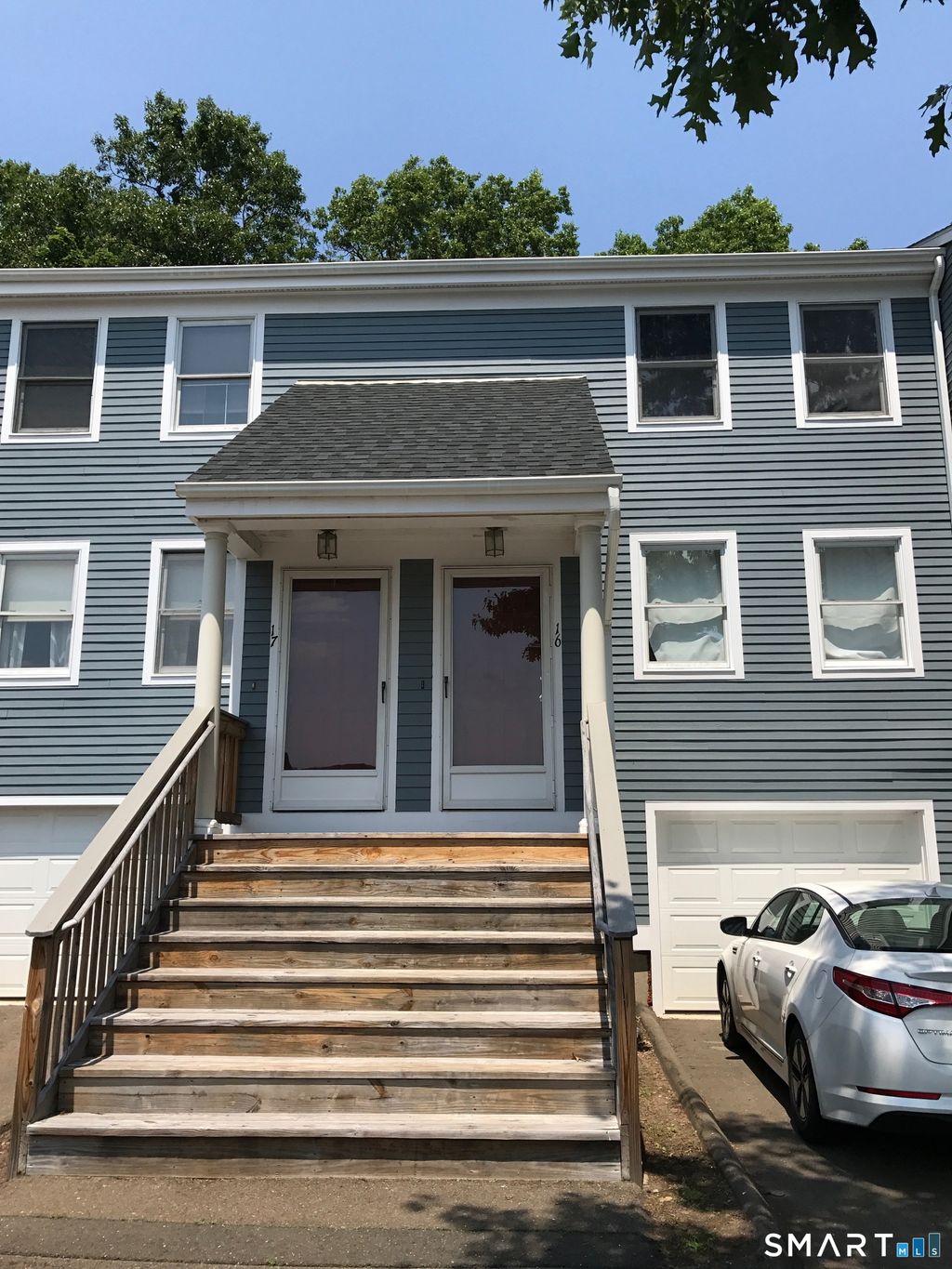 Photo of 2480 Whitney Avenue #16, Hamden, CT 06518 (MLS # 24168033)