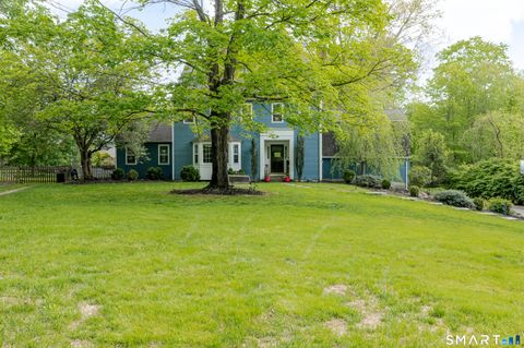 Tiny photo for 40 Echo Valley Road, Newtown, CT 06470 (MLS # 24174689)