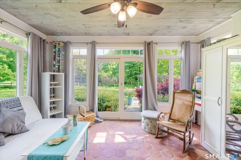 Tiny photo for 40 Echo Valley Road, Newtown, CT 06470 (MLS # 24174689)