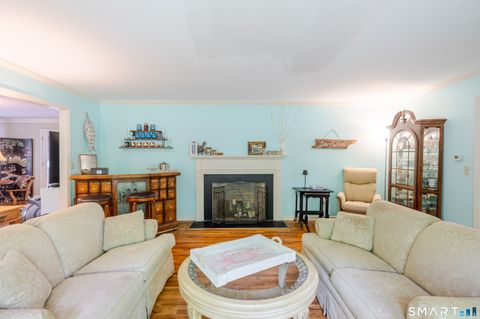 Tiny photo for 40 Echo Valley Road, Newtown, CT 06470 (MLS # 24174689)