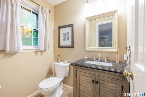 Tiny photo for 40 Echo Valley Road, Newtown, CT 06470 (MLS # 24174689)
