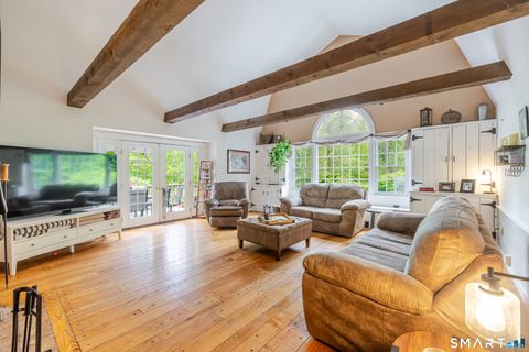 Tiny photo for 40 Echo Valley Road, Newtown, CT 06470 (MLS # 24174689)