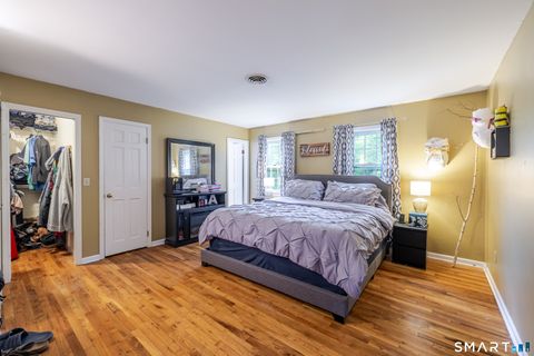 Tiny photo for 40 Echo Valley Road, Newtown, CT 06470 (MLS # 24174689)