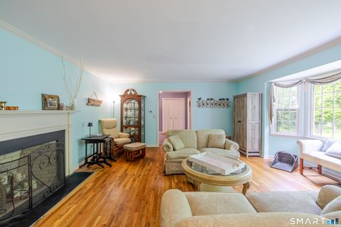 Tiny photo for 40 Echo Valley Road, Newtown, CT 06470 (MLS # 24174689)