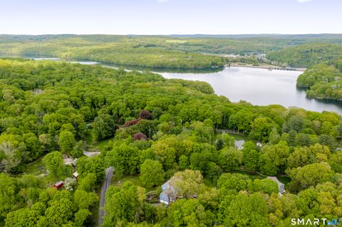 Tiny photo for 40 Echo Valley Road, Newtown, CT 06470 (MLS # 24174689)