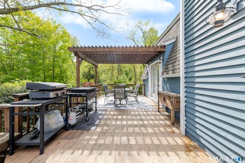 Tiny photo for 40 Echo Valley Road, Newtown, CT 06470 (MLS # 24174689)