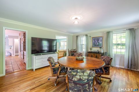 Tiny photo for 40 Echo Valley Road, Newtown, CT 06470 (MLS # 24174689)