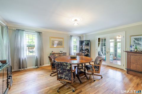 Tiny photo for 40 Echo Valley Road, Newtown, CT 06470 (MLS # 24174689)