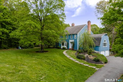 Tiny photo for 40 Echo Valley Road, Newtown, CT 06470 (MLS # 24174689)
