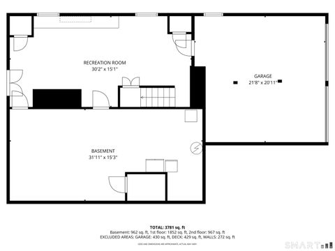 Tiny photo for 40 Echo Valley Road, Newtown, CT 06470 (MLS # 24174689)