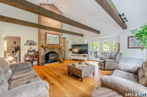 Tiny photo for 40 Echo Valley Road, Newtown, CT 06470 (MLS # 24174689)