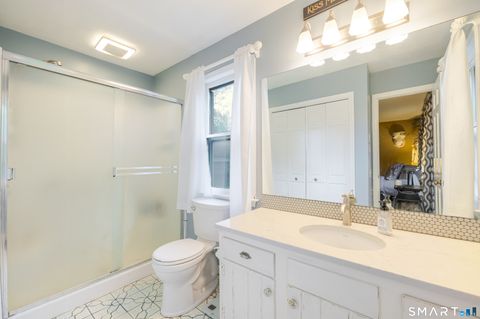 Tiny photo for 40 Echo Valley Road, Newtown, CT 06470 (MLS # 24174689)