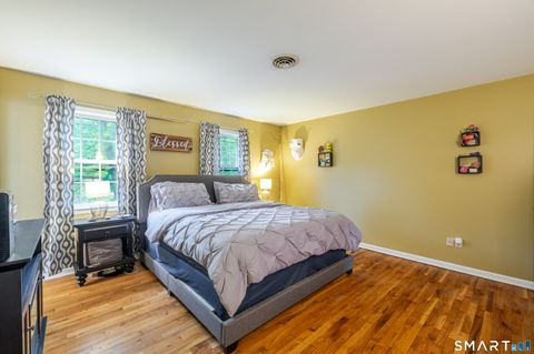 Tiny photo for 40 Echo Valley Road, Newtown, CT 06470 (MLS # 24174689)
