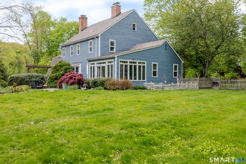 Tiny photo for 40 Echo Valley Road, Newtown, CT 06470 (MLS # 24174689)