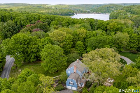 Tiny photo for 40 Echo Valley Road, Newtown, CT 06470 (MLS # 24174689)