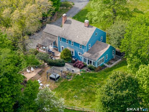 Tiny photo for 40 Echo Valley Road, Newtown, CT 06470 (MLS # 24174689)