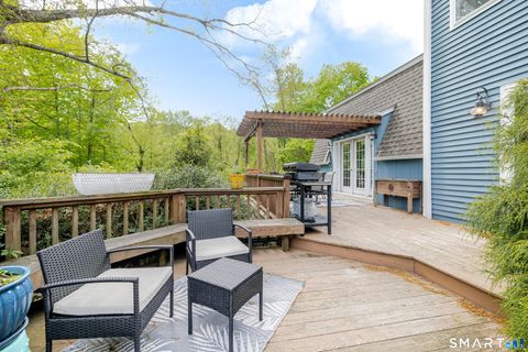 Tiny photo for 40 Echo Valley Road, Newtown, CT 06470 (MLS # 24174689)