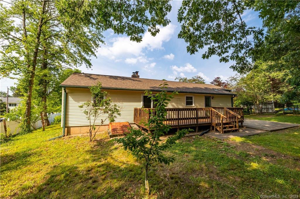 18 Seneca Road, Plainville, Connecticut image 29