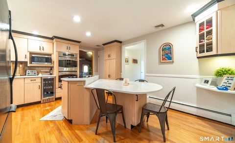 Tiny photo for 22 Valley Brook Lane, North Haven, CT 06473 (MLS # 24207967)