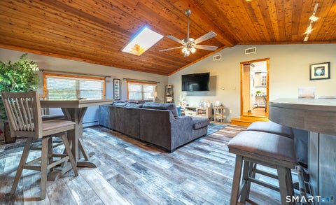 Tiny photo for 22 Valley Brook Lane, North Haven, CT 06473 (MLS # 24207967)