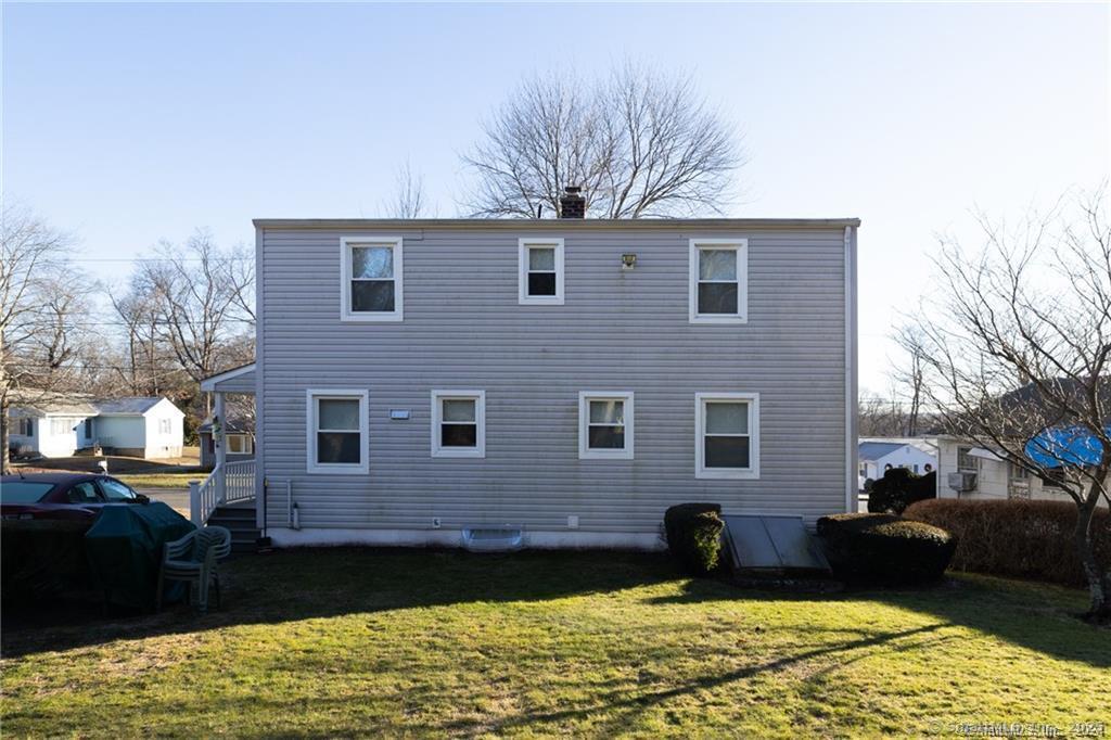 35 Deepwood Drive, Waterbury, Connecticut image 25