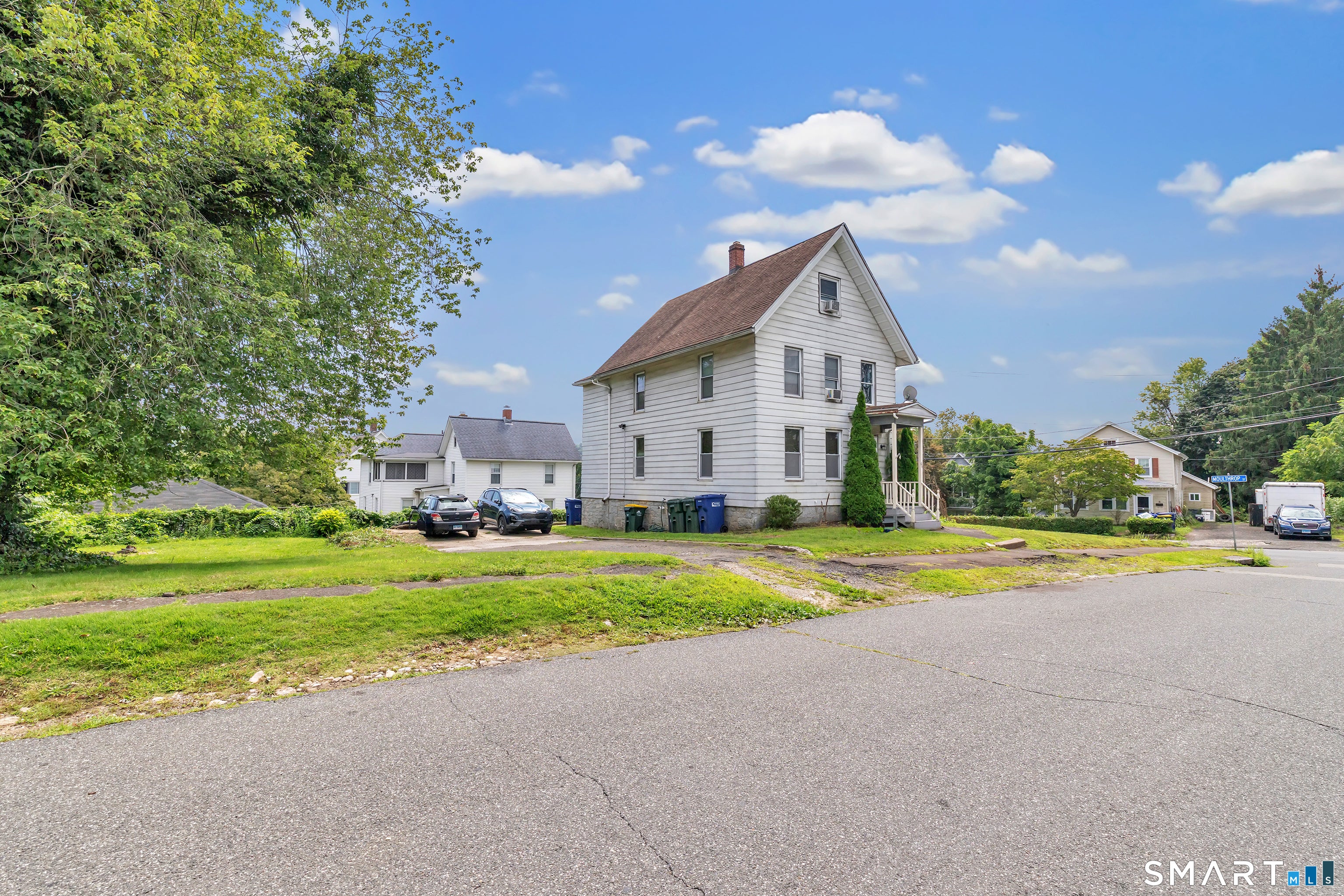 64 Prospect Street