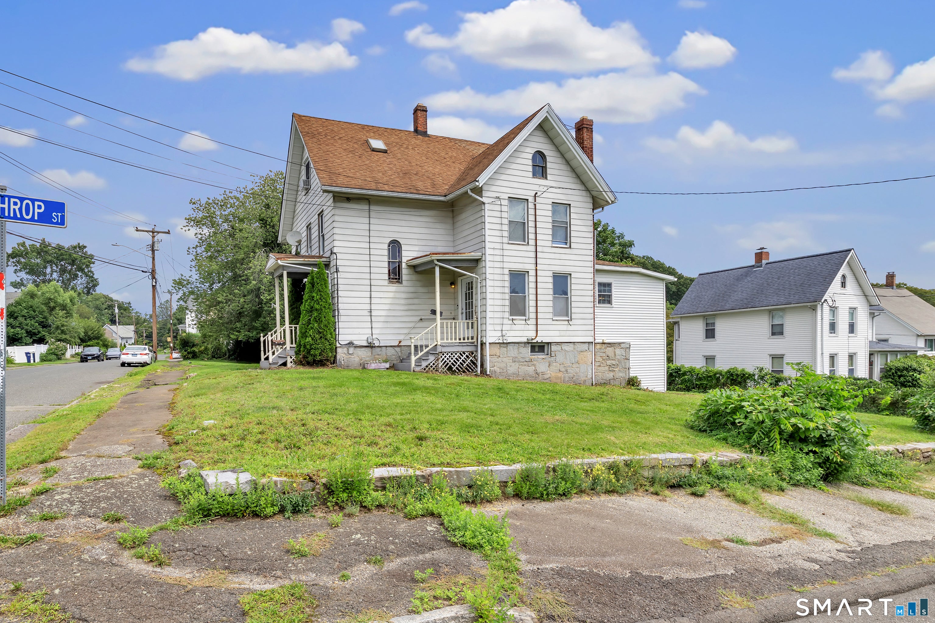 64 Prospect Street