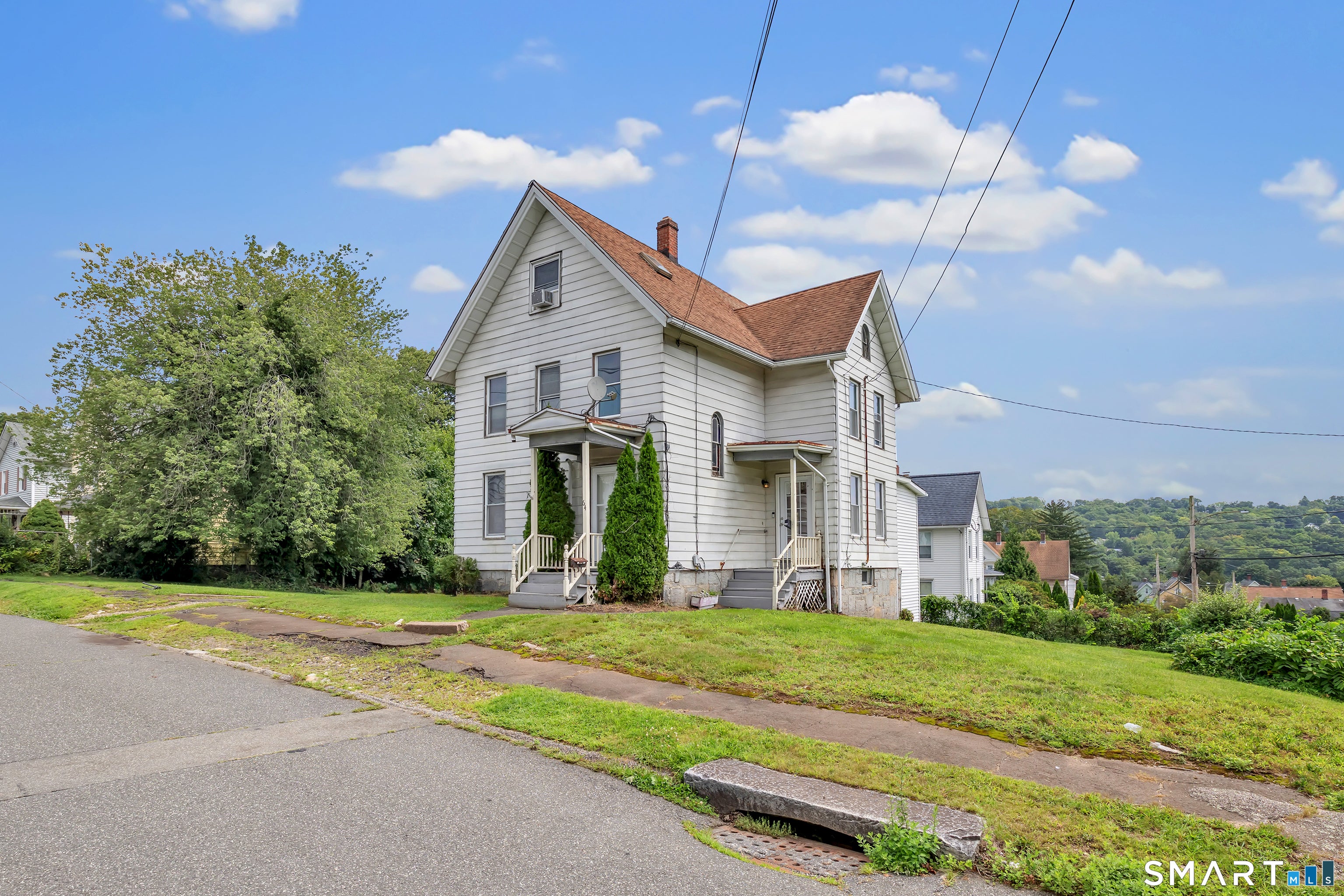 64 Prospect Street