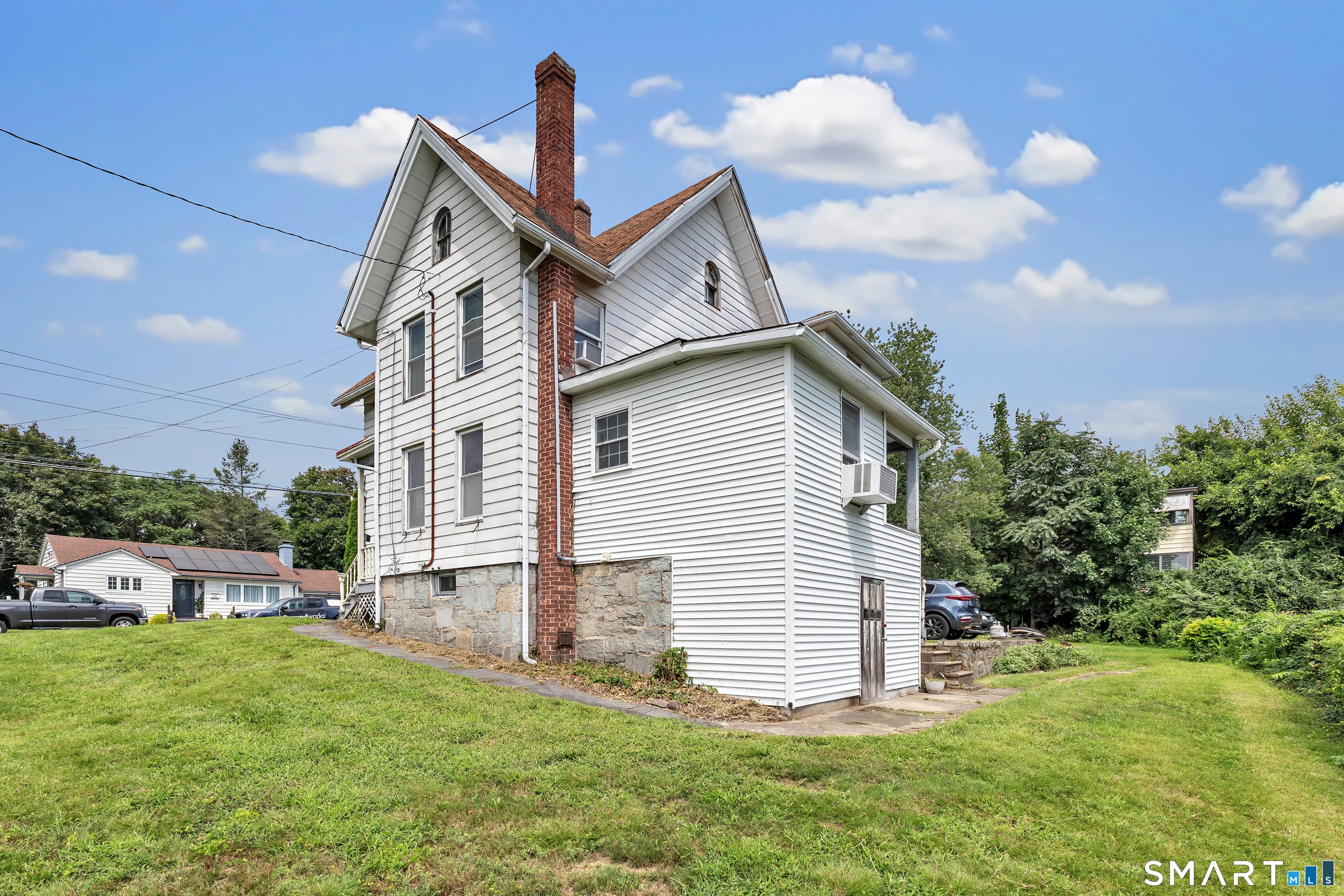 64 Prospect Street