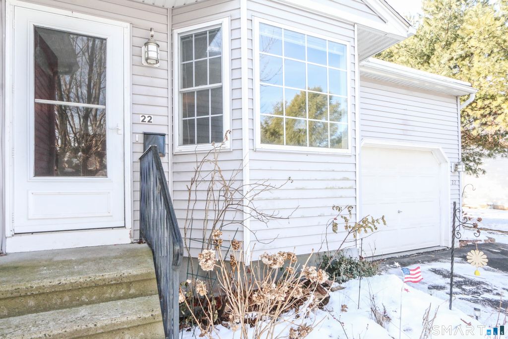 Photo of 22 Pheasant Hill Drive #22, Enfield, CT 06082 (MLS # 24137059)