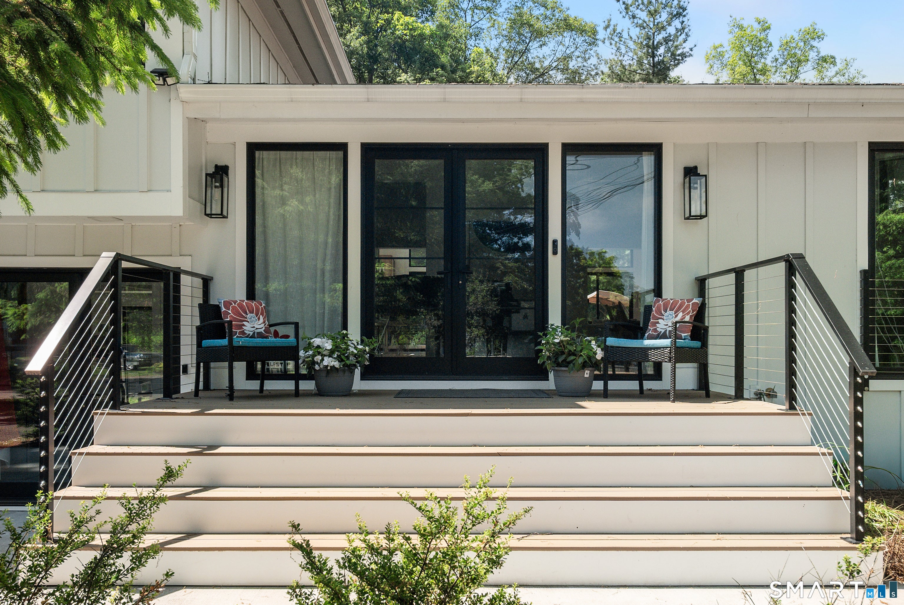 1 Crawford Terrace