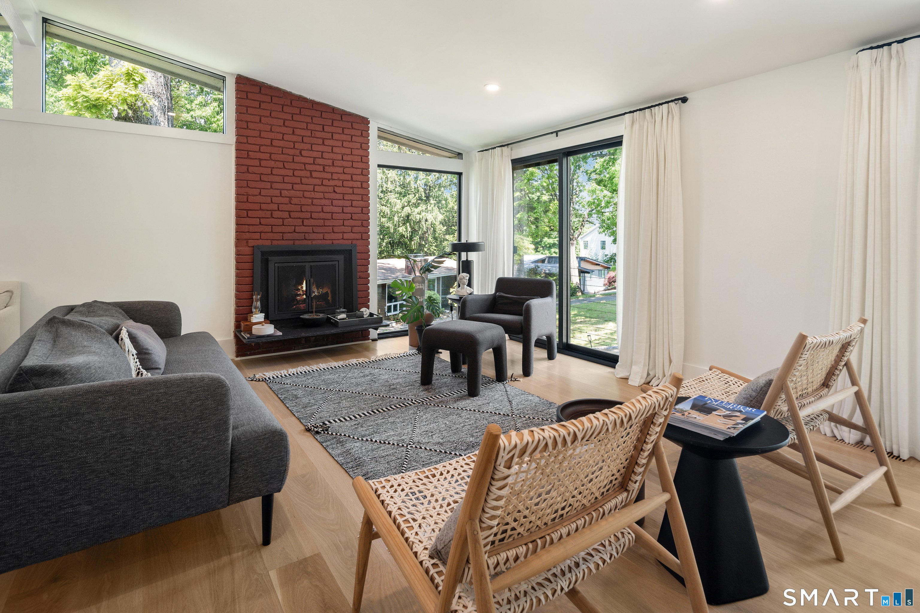 1 Crawford Terrace
