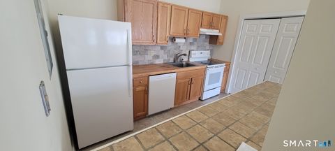 Tiny photo for 1 Elizabeth Street #201, Bethel, CT 06801 (MLS # 24157547)