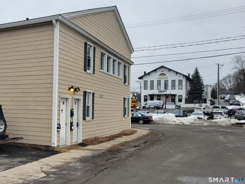 Photo of 1 Elizabeth Street #201, Bethel, CT 06801 (MLS # 24157547)