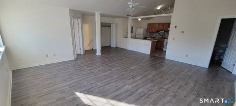 Tiny photo for 1 Elizabeth Street #201, Bethel, CT 06801 (MLS # 24157547)