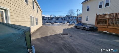 Tiny photo for 1 Elizabeth Street #201, Bethel, CT 06801 (MLS # 24157547)