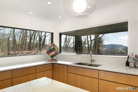 Tiny photo for 9 Overlook Drive, Salisbury, CT 06039 (MLS # 24150334)