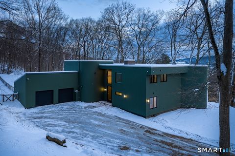 Tiny photo for 9 Overlook Drive, Salisbury, CT 06039 (MLS # 24150334)