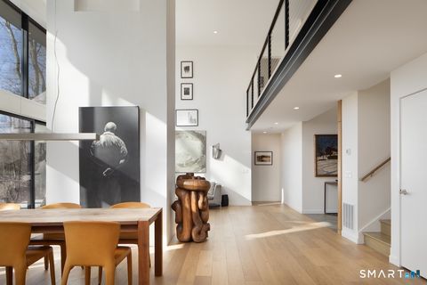 Tiny photo for 9 Overlook Drive, Salisbury, CT 06039 (MLS # 24150334)