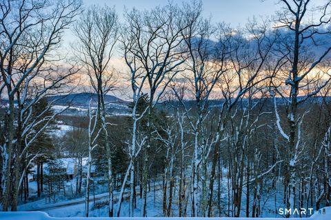 Tiny photo for 9 Overlook Drive, Salisbury, CT 06039 (MLS # 24150334)