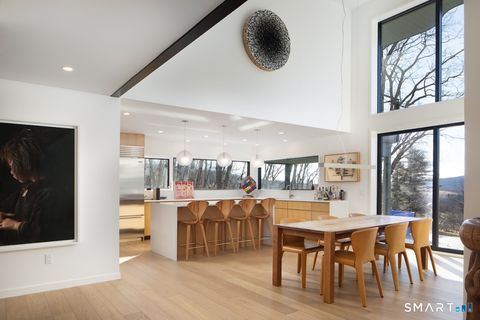 Tiny photo for 9 Overlook Drive, Salisbury, CT 06039 (MLS # 24150334)