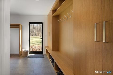 Tiny photo for 9 Overlook Drive, Salisbury, CT 06039 (MLS # 24150334)