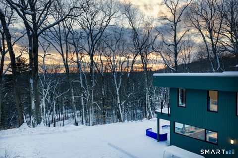 Tiny photo for 9 Overlook Drive, Salisbury, CT 06039 (MLS # 24150334)