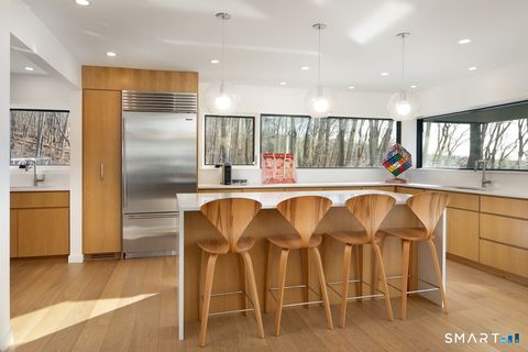 Tiny photo for 9 Overlook Drive, Salisbury, CT 06039 (MLS # 24150334)