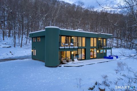 Tiny photo for 9 Overlook Drive, Salisbury, CT 06039 (MLS # 24150334)